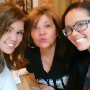 Meet your Posher, Patricia